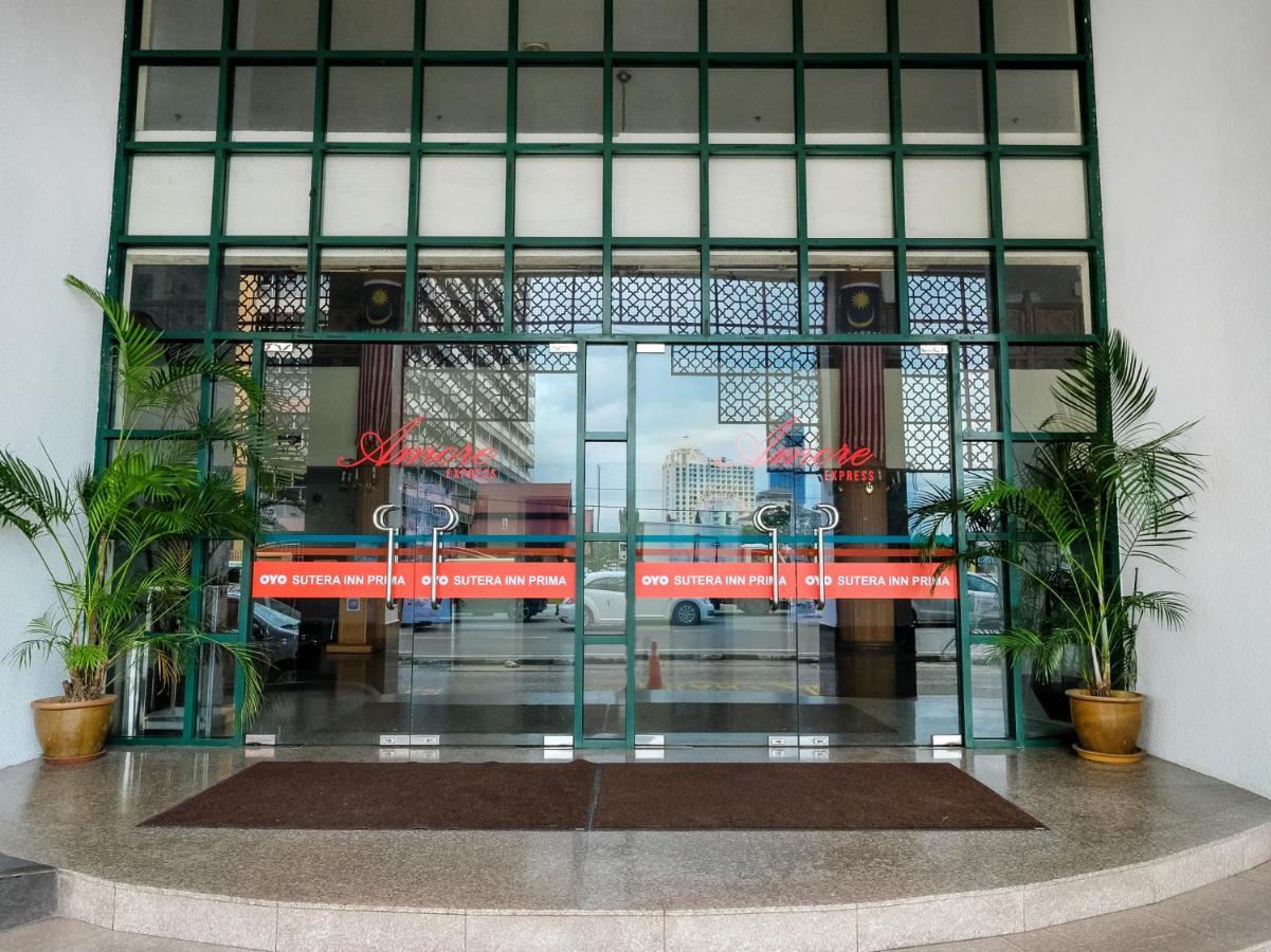 OYO 44098 Sutera Inn Prima Kota Bharu Bagian luar foto