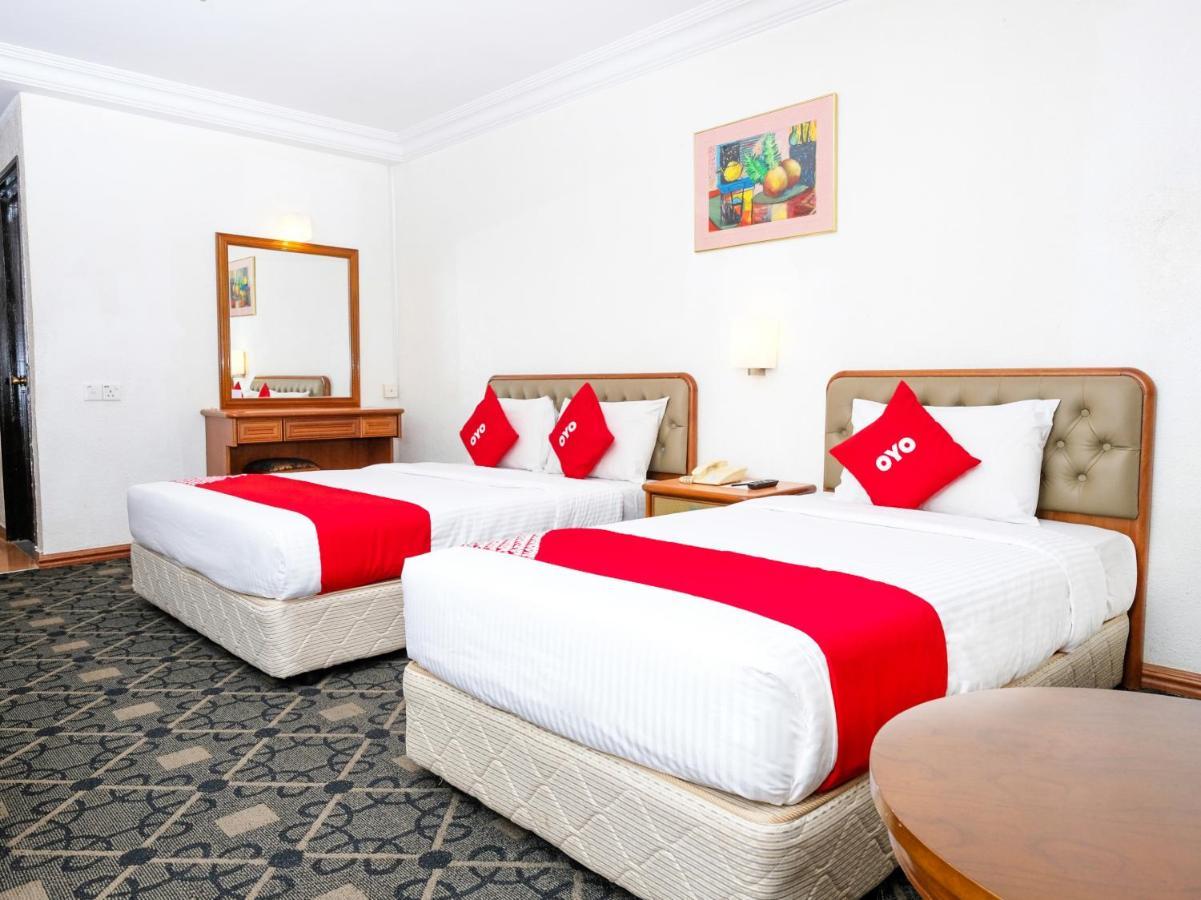 OYO 44098 Sutera Inn Prima Kota Bharu Bagian luar foto