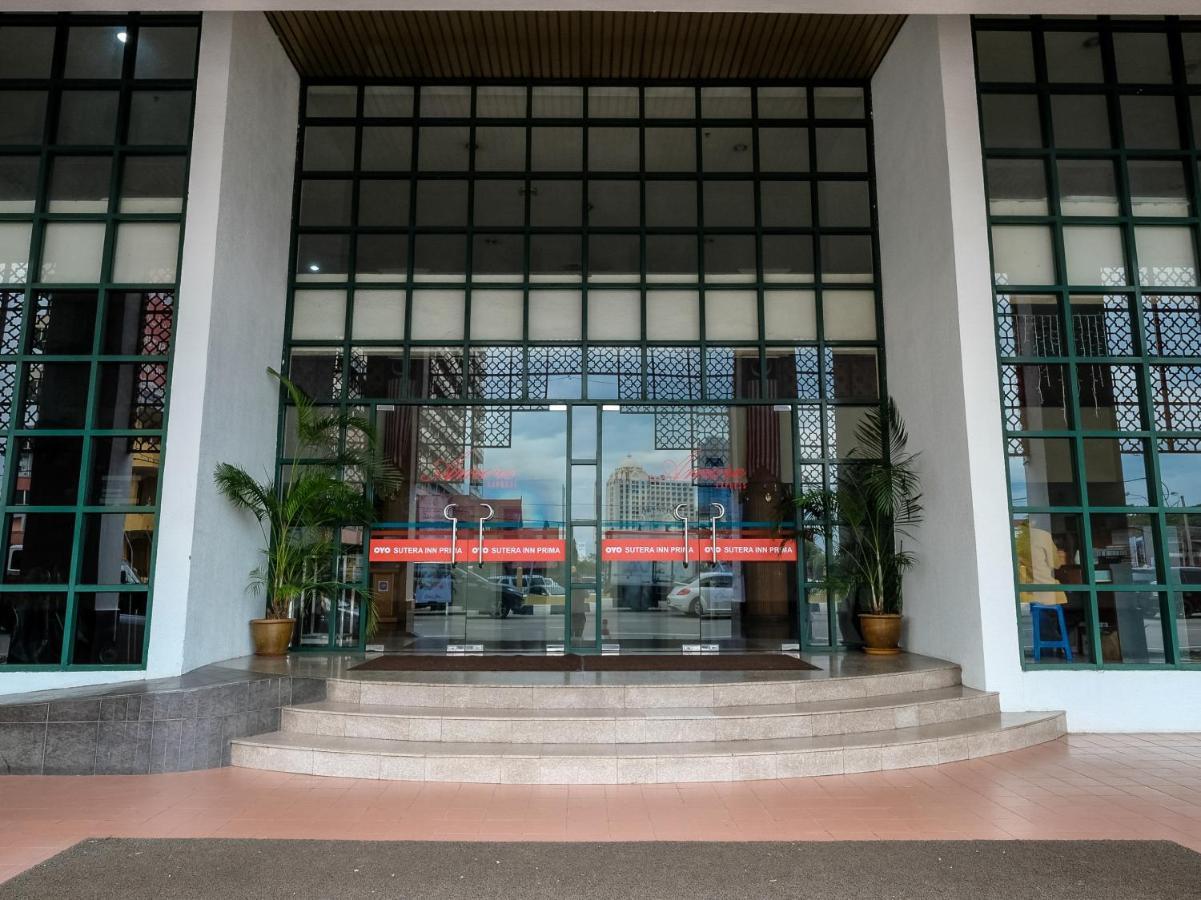OYO 44098 Sutera Inn Prima Kota Bharu Bagian luar foto