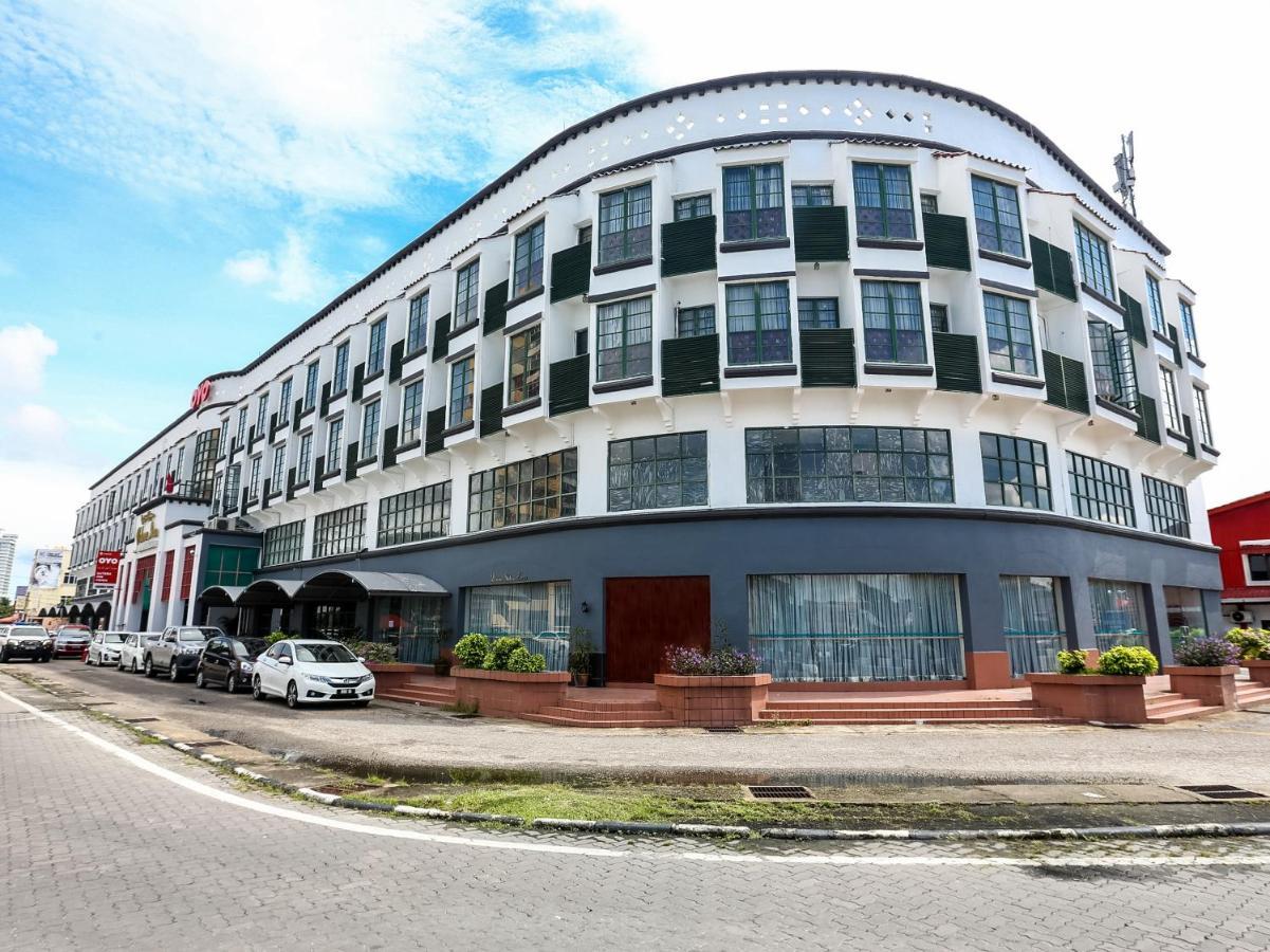 OYO 44098 Sutera Inn Prima Kota Bharu Bagian luar foto
