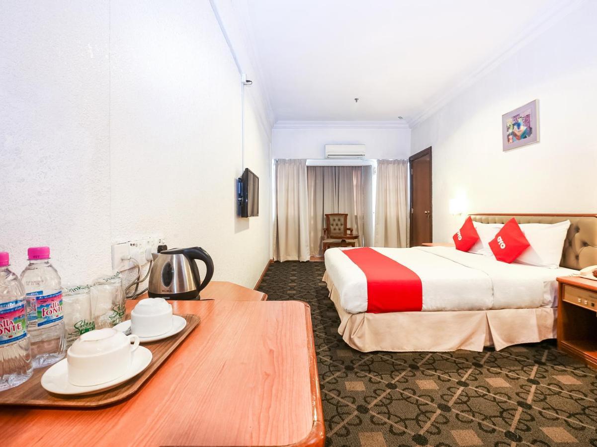 OYO 44098 Sutera Inn Prima Kota Bharu Bagian luar foto