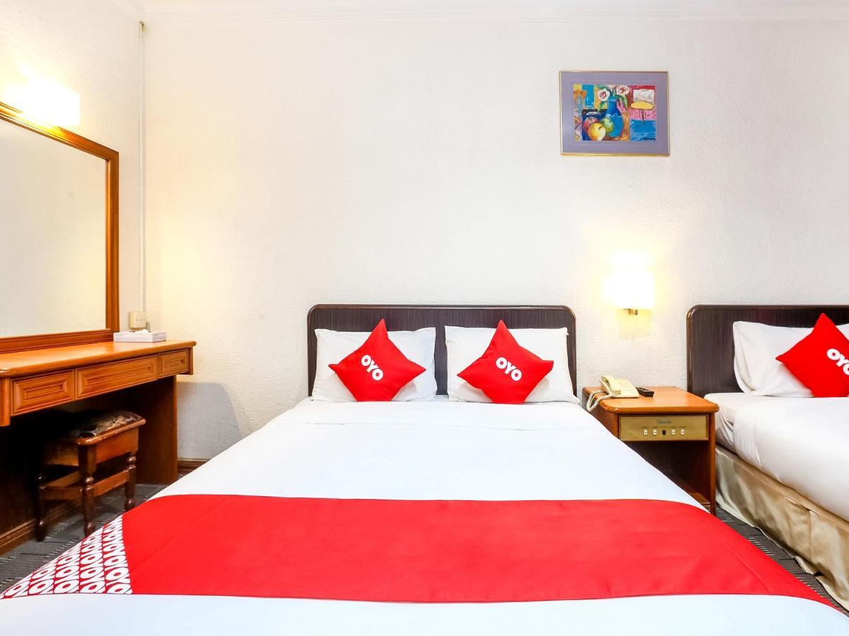 OYO 44098 Sutera Inn Prima Kota Bharu Bagian luar foto