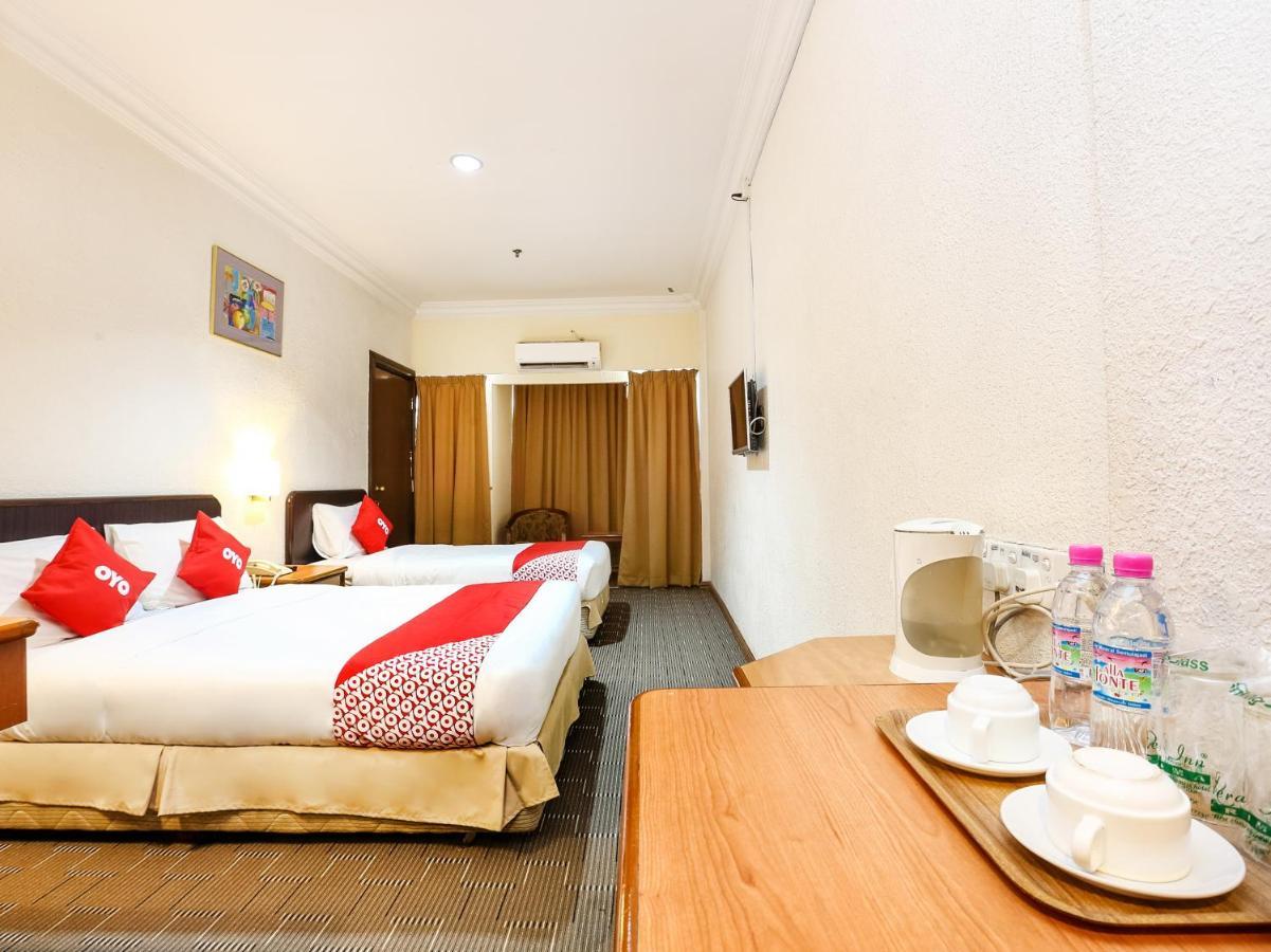 OYO 44098 Sutera Inn Prima Kota Bharu Bagian luar foto
