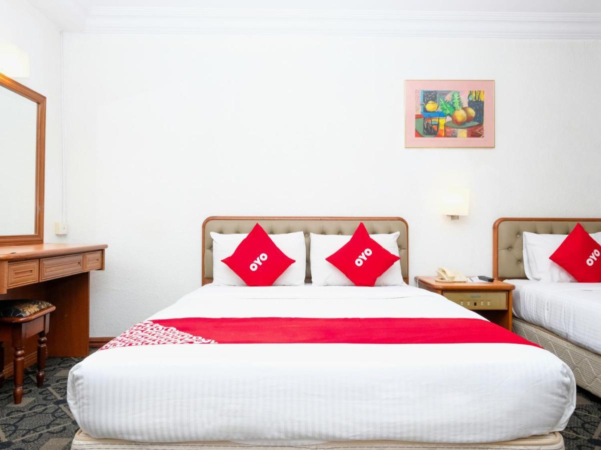 OYO 44098 Sutera Inn Prima Kota Bharu Bagian luar foto