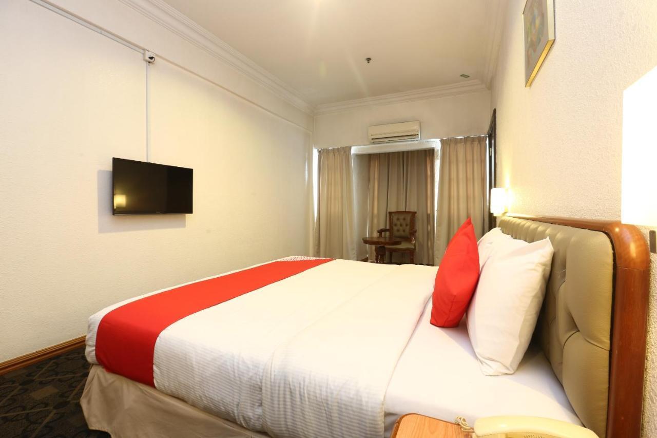 OYO 44098 Sutera Inn Prima Kota Bharu Bagian luar foto