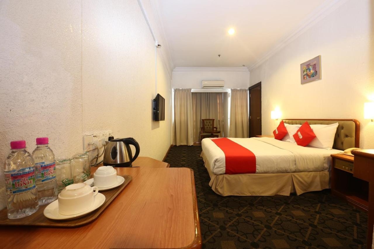 OYO 44098 Sutera Inn Prima Kota Bharu Bagian luar foto