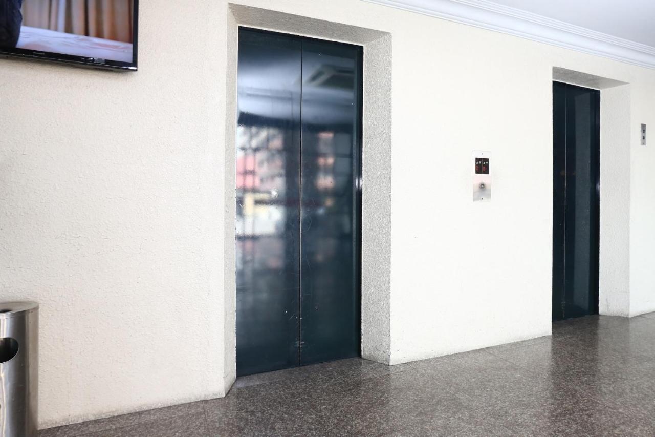 OYO 44098 Sutera Inn Prima Kota Bharu Bagian luar foto