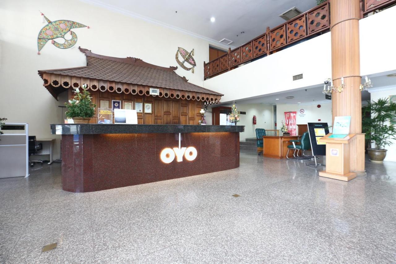 OYO 44098 Sutera Inn Prima Kota Bharu Bagian luar foto