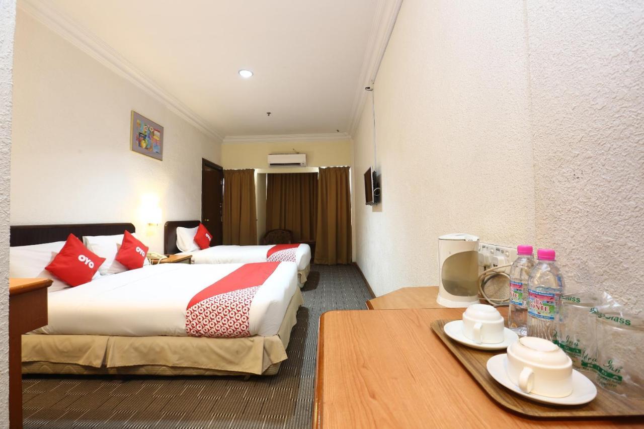 OYO 44098 Sutera Inn Prima Kota Bharu Bagian luar foto