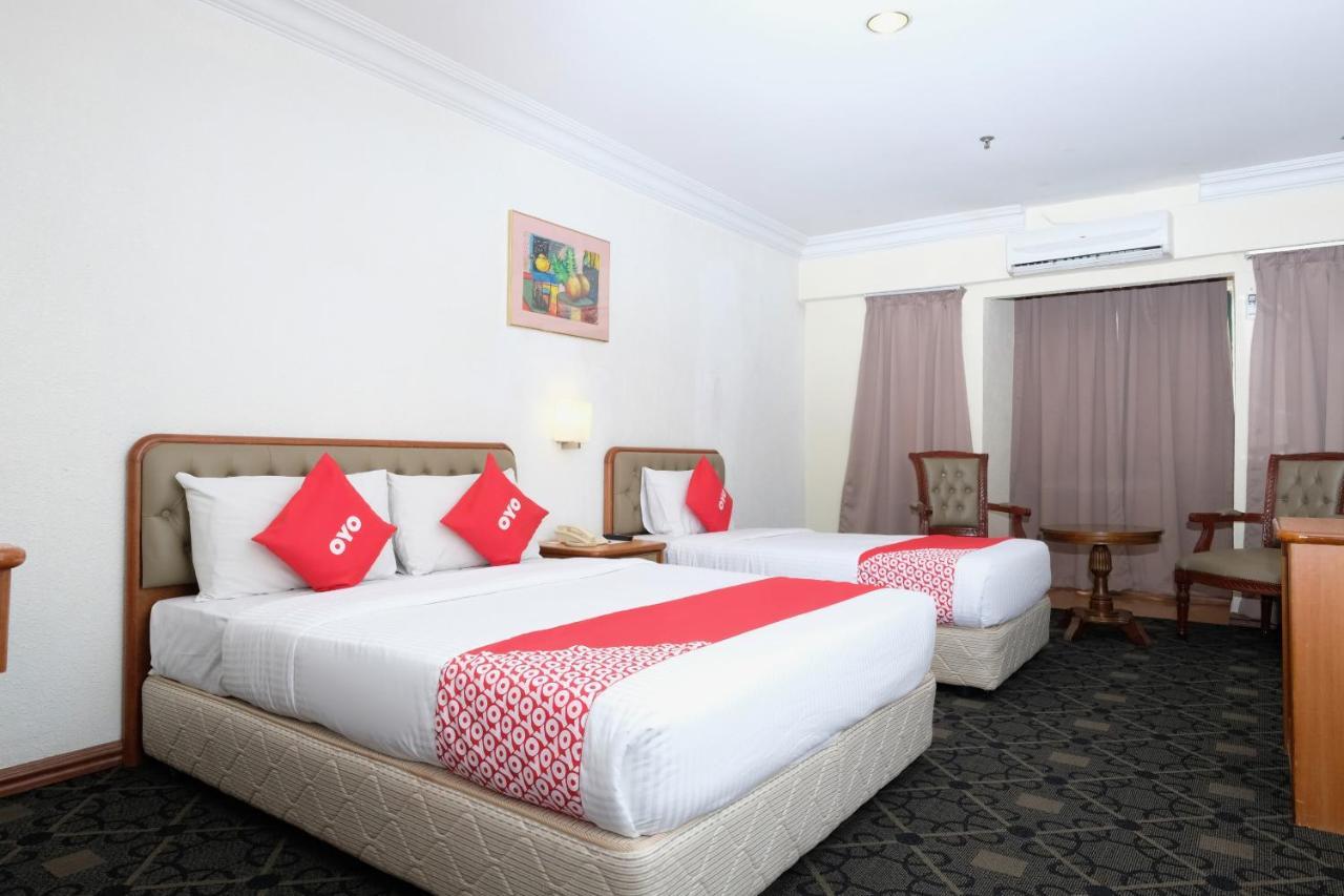 OYO 44098 Sutera Inn Prima Kota Bharu Bagian luar foto