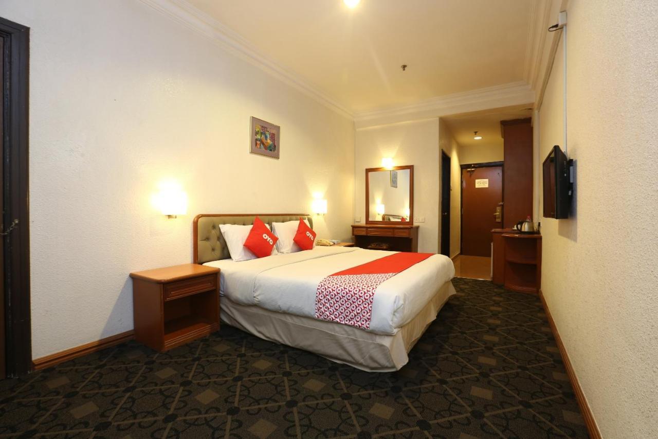 OYO 44098 Sutera Inn Prima Kota Bharu Bagian luar foto