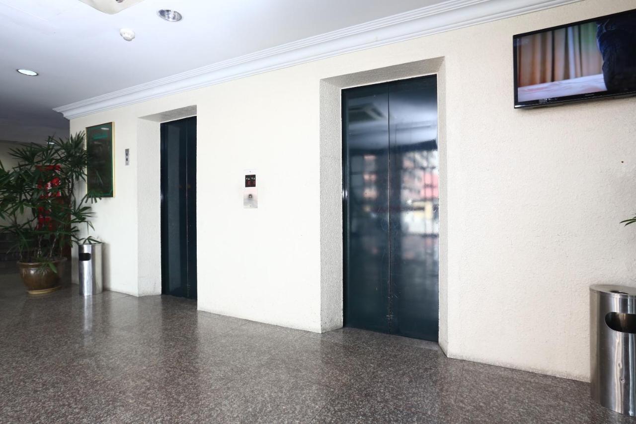 OYO 44098 Sutera Inn Prima Kota Bharu Bagian luar foto