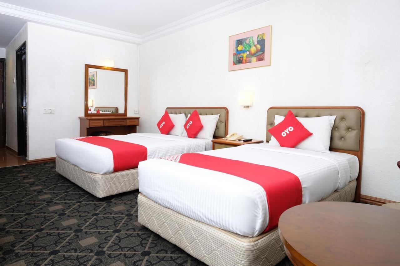 OYO 44098 Sutera Inn Prima Kota Bharu Bagian luar foto