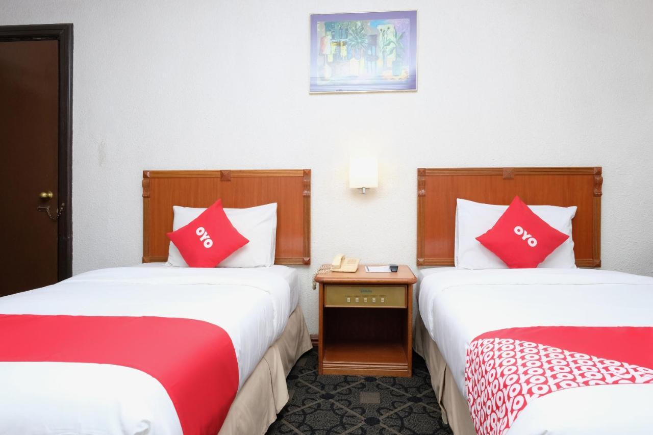 OYO 44098 Sutera Inn Prima Kota Bharu Bagian luar foto