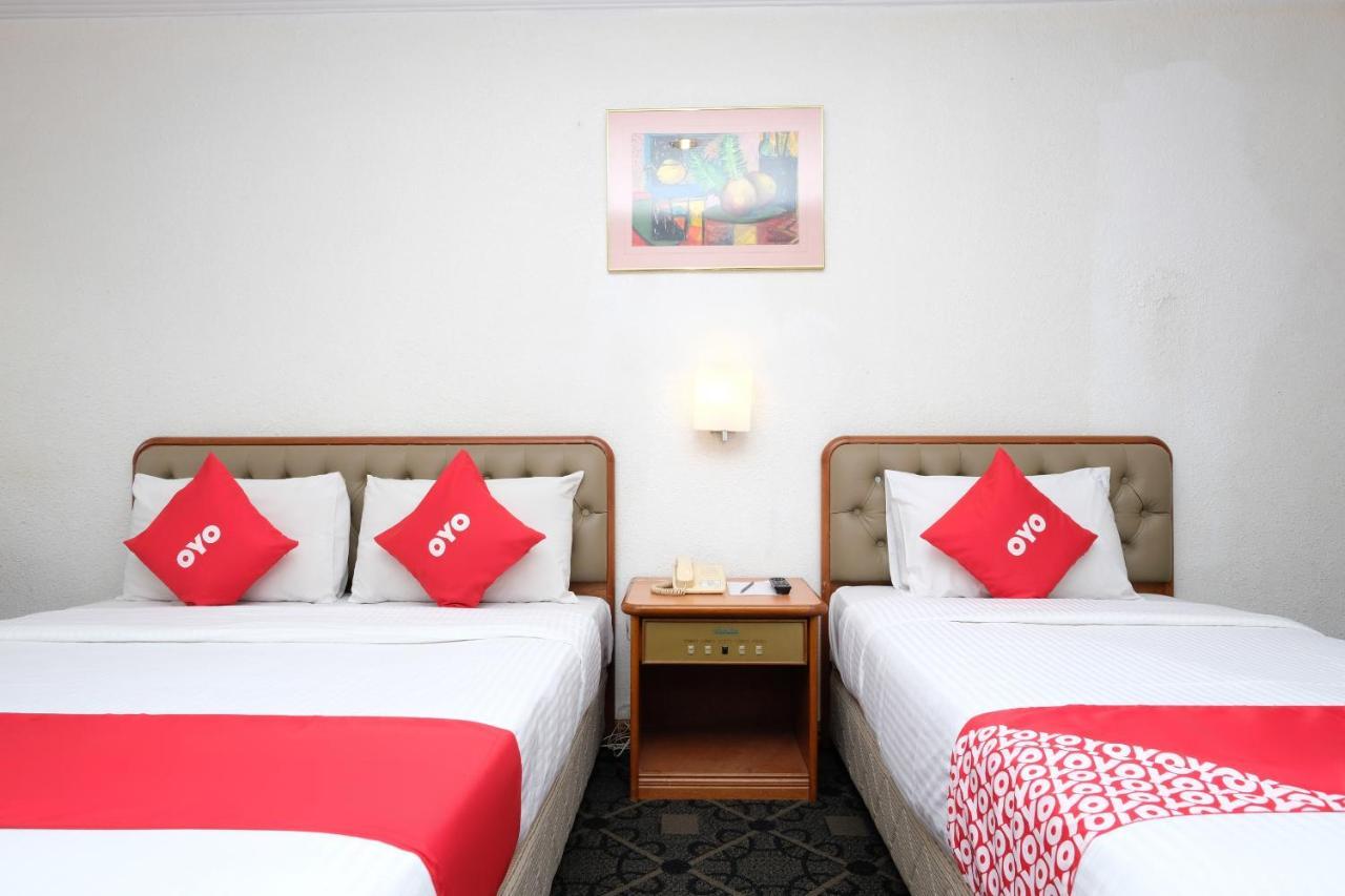 OYO 44098 Sutera Inn Prima Kota Bharu Bagian luar foto